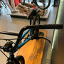 Bicicleta Pro-X Série Aro 20 Azul