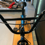 Bicicleta Pro-X Série Aro 20 Azul