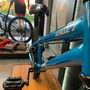 Bicicleta Pro-X Série Aro 20 Azul