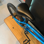 Bicicleta Pro-X Série Aro 20 Azul