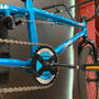 Bicicleta Pro-X Série Aro 20 Azul