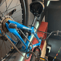 Bicicleta Pro-X Série Aro 20 Azul