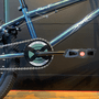 Bicicleta Pro-X Série Aro 20 Camaleão