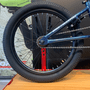 Bicicleta Pro-X Série Aro 20 Camaleão
