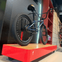 Bicicleta Pro-X Série Aro 20 Camaleão