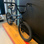 Bicicleta Pro-X Série Aro 20 Camaleão