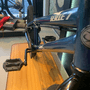 Bicicleta Pro-X Série Aro 20 Camaleão