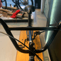 Bicicleta Pro-X Série Aro 20 Camaleão