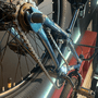 Bicicleta Pro-X Série Aro 20 Camaleão