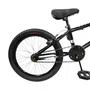 Bicicleta Pro-x Velo1 Aro 20 Preta e Brancaㅤㅤㅤㅤㅤㅤㅤ