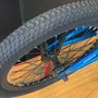 Bicicleta Prox Aro 20 Serie 10 Azul - Seminova
