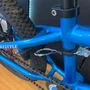 Bicicleta Prox Aro 20 Serie 10 Azul - Seminova