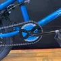 Bicicleta Prox Aro 20 Serie 10 Azul - Seminova