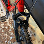 Bicicleta Rockrider Sport Trail 900 Aro 24 Altus 21v Vermelha - Seminova