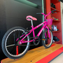 Bicicleta Dalannio Melissa Aro 20 Pink