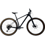 Bicicleta Scott 925 Aro 29 XT 12v Preta e Grafite - Seminova