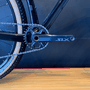 Bicicleta Scott 925 Aro 29 XT 12v Preta e Grafite - Seminova