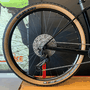 Bicicleta Scott 925 Aro 29 XT 12v Preta e Grafite - Seminova