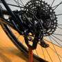 Bicicleta Scott 925 Aro 29 XT 12v Preta e Grafite - Seminova