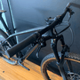 Bicicleta Scott 925 Aro 29 XT 12v Preta e Grafite - Seminova
