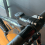 Bicicleta Scott 925 Aro 29 XT 12v Preta e Grafite - Seminova