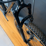 Bicicleta Scott 925 Aro 29 XT 12v Preta e Grafite - Seminova