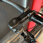 Bicicleta Scott 925 Aro 29 XT 12v Preta e Grafite - Seminova