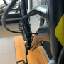 Bicicleta Scott Aspect 960 Aro 29 Tourney 16 Vermlha e Branca - Seminova
