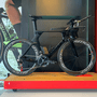 Bicicleta Scott Plasma 5 Aro 700 Ultegra 22v Preto - Seminovo