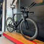 Bicicleta Scott Plasma 5 Aro 700 Ultegra 22v Preto - Seminovo