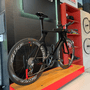 Bicicleta Scott Plasma 5 Aro 700 Ultegra 22v Preto - Seminovo