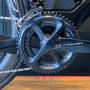 Bicicleta Scott Plasma 5 Aro 700 Ultegra 22v Preto - Seminovo