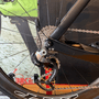 Bicicleta Scott Plasma 5 Aro 700 Ultegra 22v Preto - Seminovo