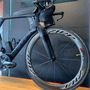 Bicicleta Scott Plasma 5 Aro 700 Ultegra 22v Preto - Seminovo