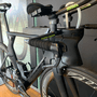 Bicicleta Scott Plasma 5 Aro 700 Ultegra 22v Preto - Seminovo