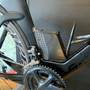 Bicicleta Scott Plasma 5 Aro 700 Ultegra 22v Preto - Seminovo