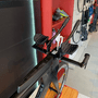 Bicicleta Scott Plasma 5 Aro 700 Ultegra 22v Preto - Seminovo
