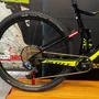 Bicicleta Scott Spark Rc Aro 29 xx1 Axs 12v Preto Amarelo - Seminova