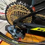 Bicicleta Scott Spark Rc Aro 29 xx1 Axs 12v Preto Amarelo - Seminova