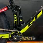 Bicicleta Scott Spark Rc Aro 29 xx1 Axs 12v Preto Amarelo - Seminova
