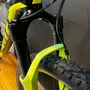 Bicicleta Scott Spark Rc Aro 29 xx1 Axs 12v Preto Amarelo - Seminova