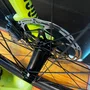 Bicicleta Scott Spark Rc Aro 29 xx1 Axs 12v Preto Amarelo - Seminova