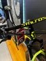 Bicicleta Scott Spark Rc Aro 29 xx1 Axs 12v Preto Amarelo - Seminova