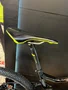 Bicicleta Scott Spark Rc Aro 29 xx1 Axs 12v Preto Amarelo - Seminova
