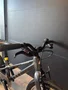 Bicicleta seminova a16 specialized jett grafite