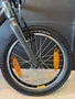Bicicleta seminova a16 specialized jett grafite