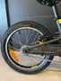 Bicicleta seminova a16 specialized jett grafite