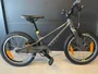 Bicicleta seminova a16 specialized jett grafite