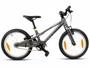 Bicicleta seminova a16 specialized jett grafite