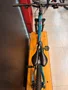 Bicicleta Seminova A26 Viking Tuff-25 Shimano 21V Verde/Amarelo/Rosa